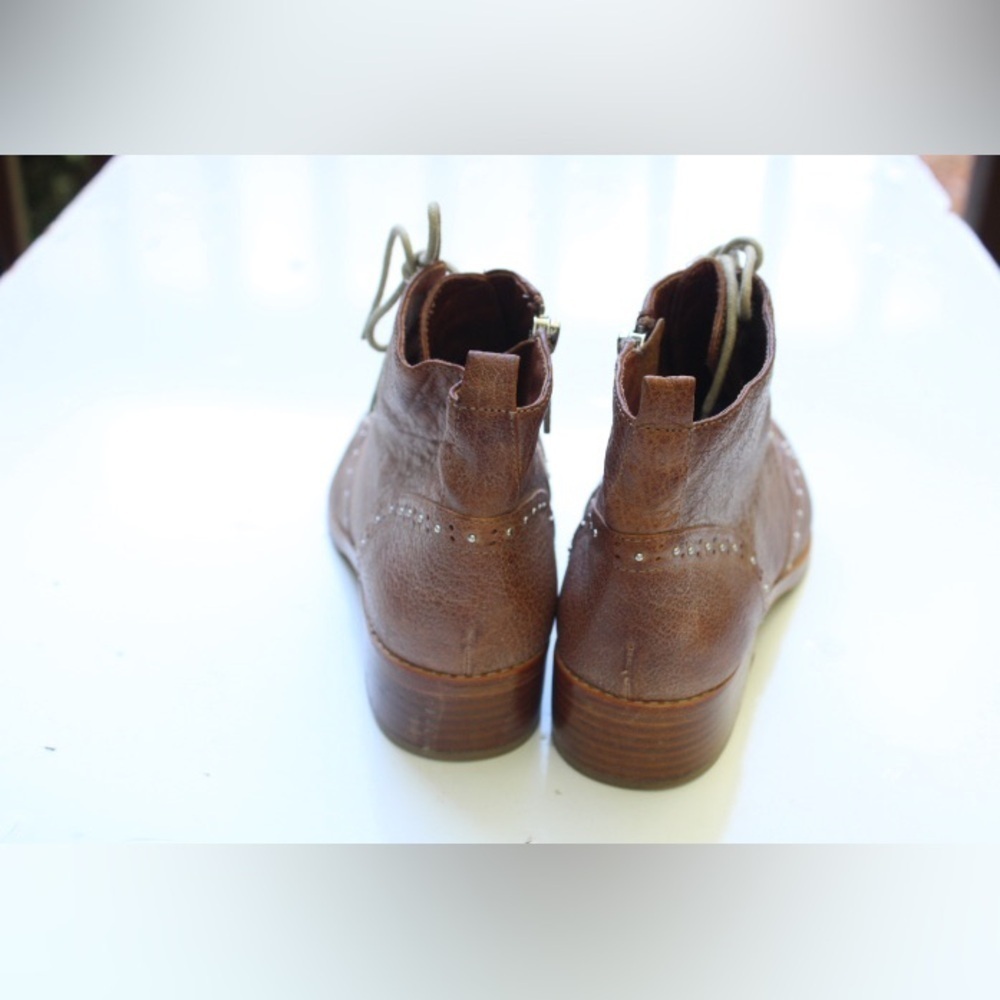 Donald J. Pliner studded boots - Picture 9 of 13